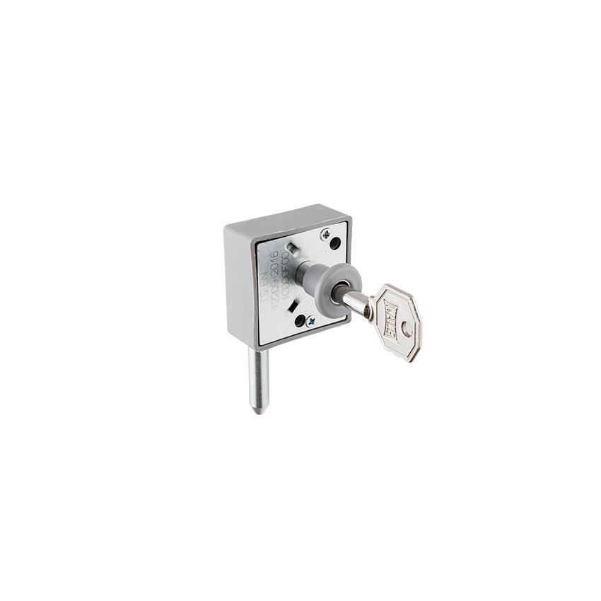 Kale 197FE Fotoselli Ergonomik Kapı Emniyet Kilidi