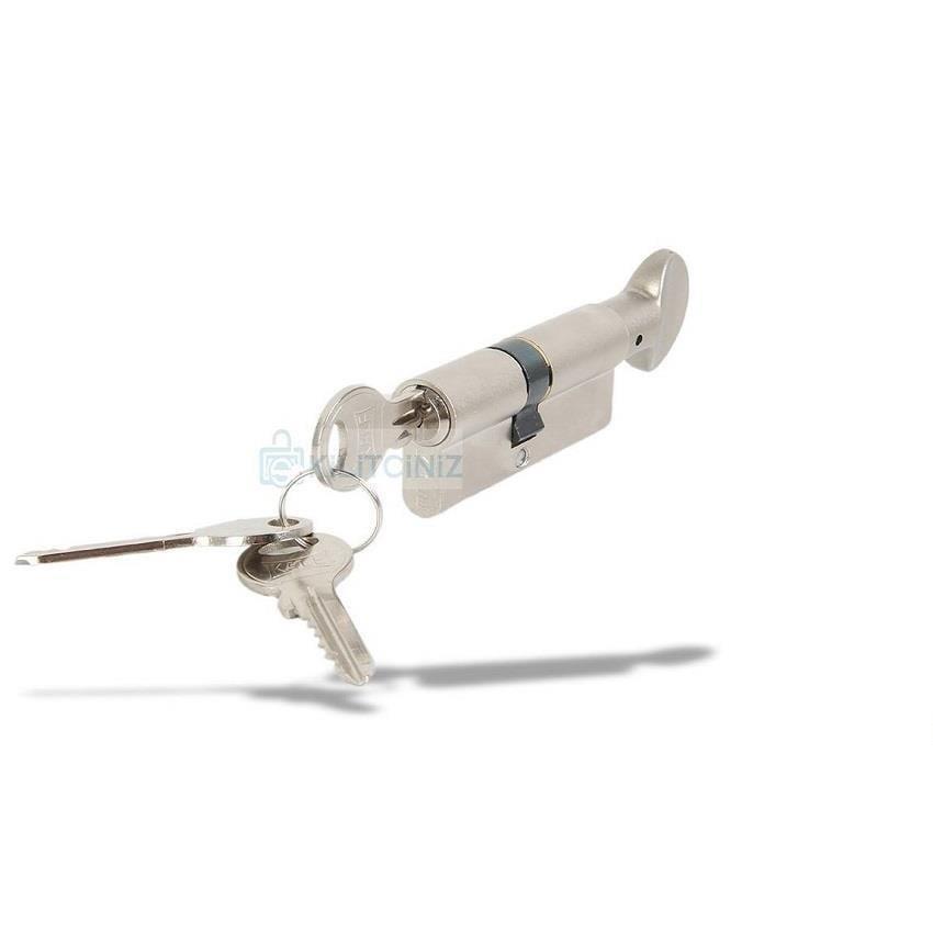 Kale 262R Champion Kancalı Çelik Kapı Kilidi