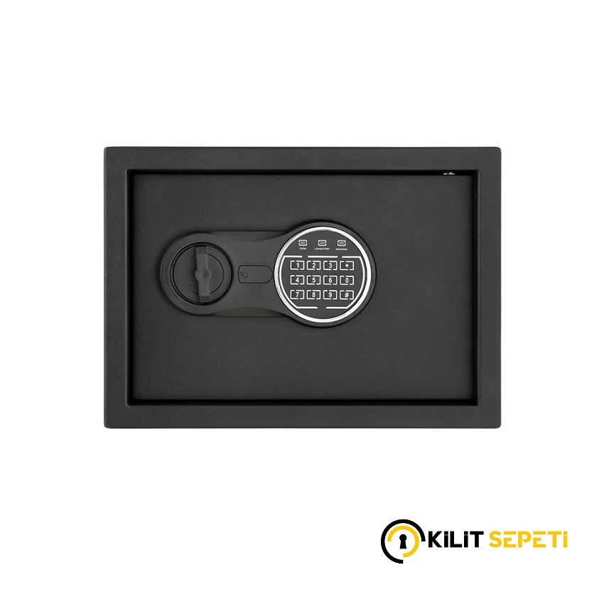 Kale Dijital Kasa Bireysel Orta Boy  KD060/60-130