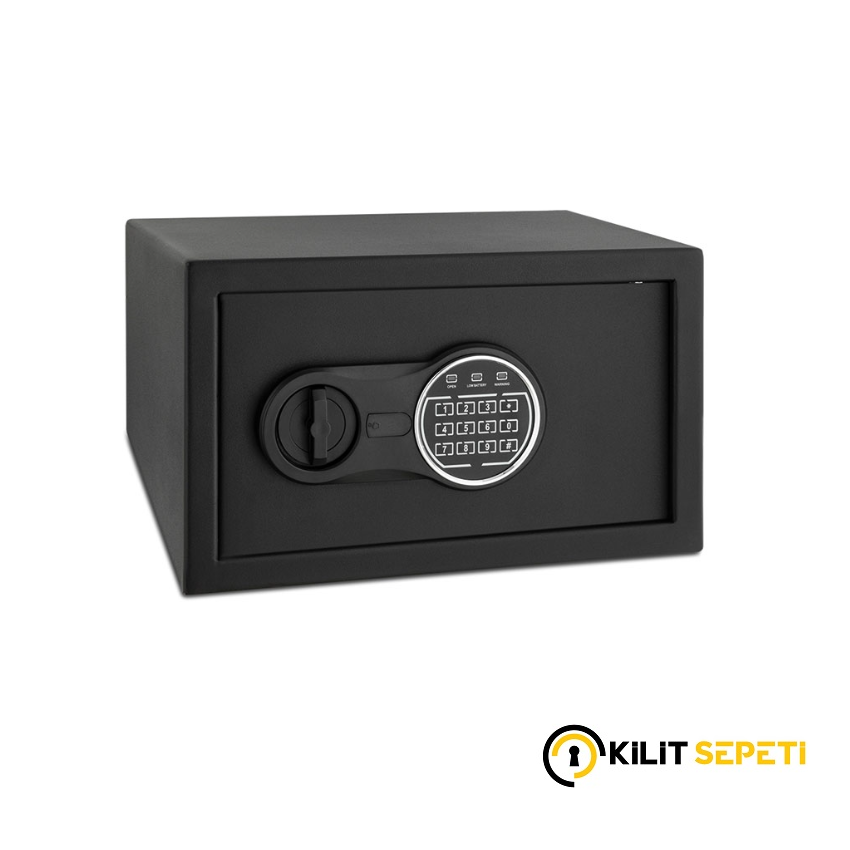 Kale Dijital Kasa Bireysel Standart  KD060/60-120