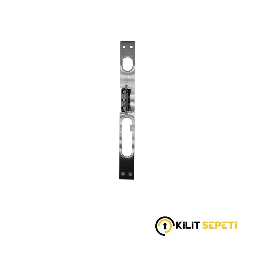 Kale Elektrikli Kapı Karşılığı Bas Aç MULTİSİSTEM KD012/20-124