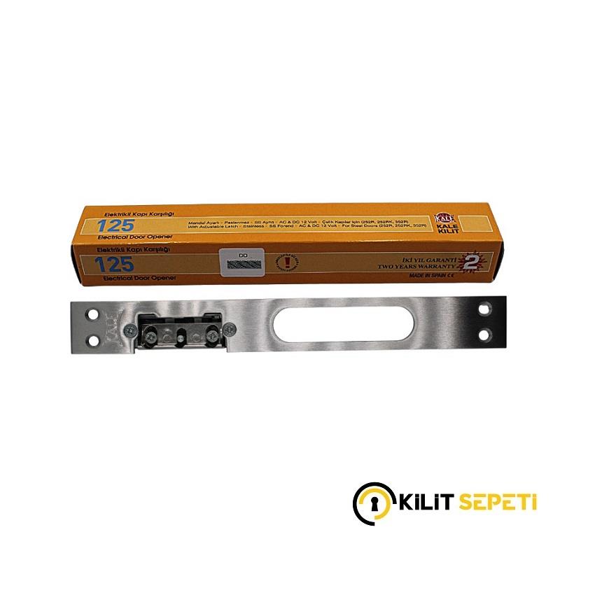 Kale Elektrikli Kapı Karşılığı Bas Aç MONOBLOK KD012/20-125