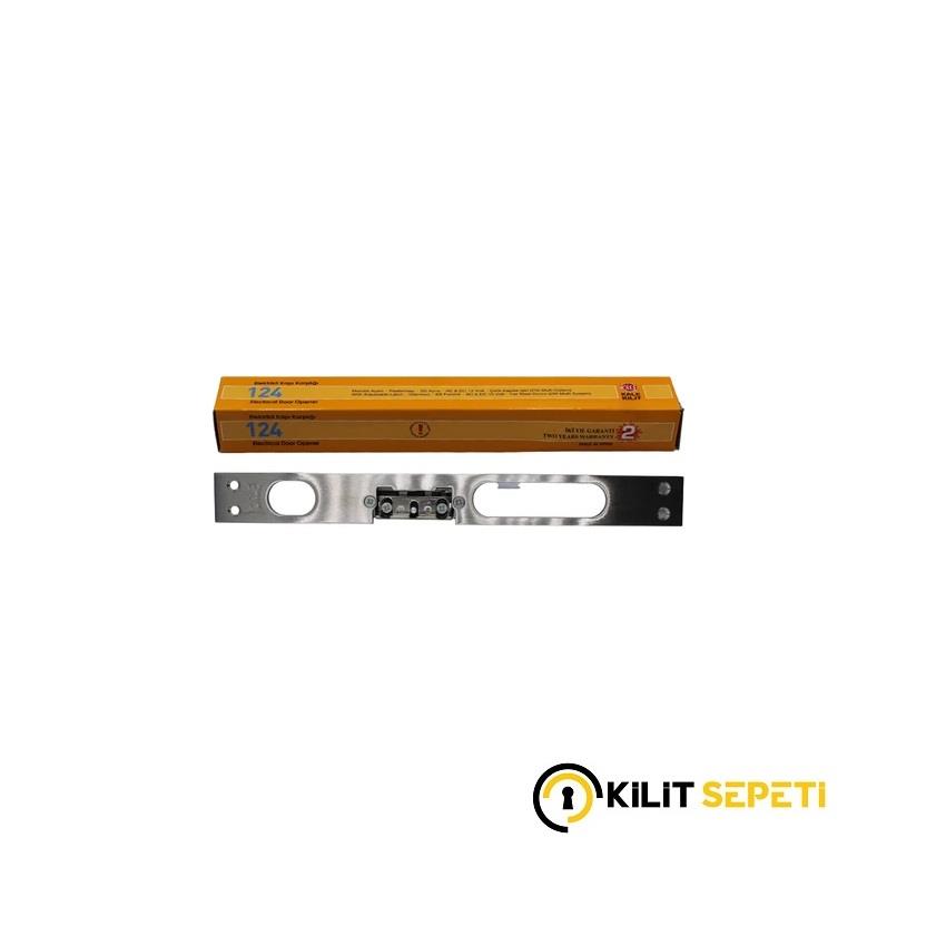 Kale Elektrikli Kapı Karşılığı Bas Aç MULTİSİSTEM KD012/20-124