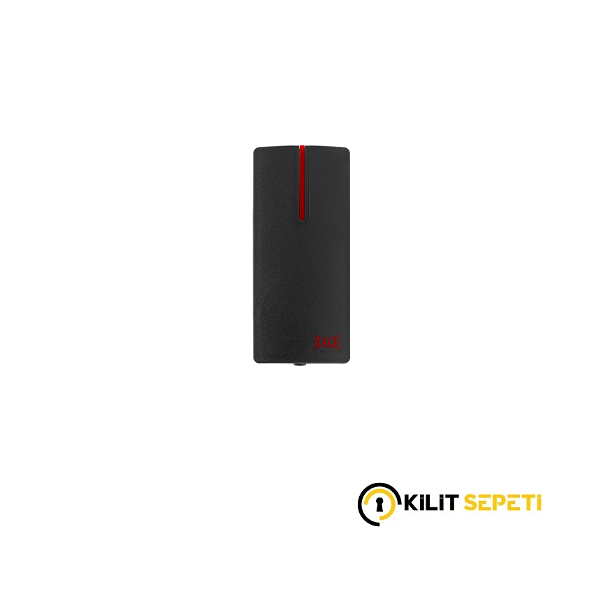 Kale Geçiş Kontrol Ünitesi MF Kartlı KD050/10-360