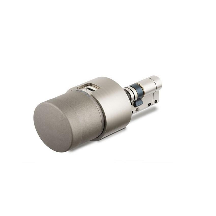 Kale K-Tech Yeni Nesil Akıllı Silindir Motorlu Kilit