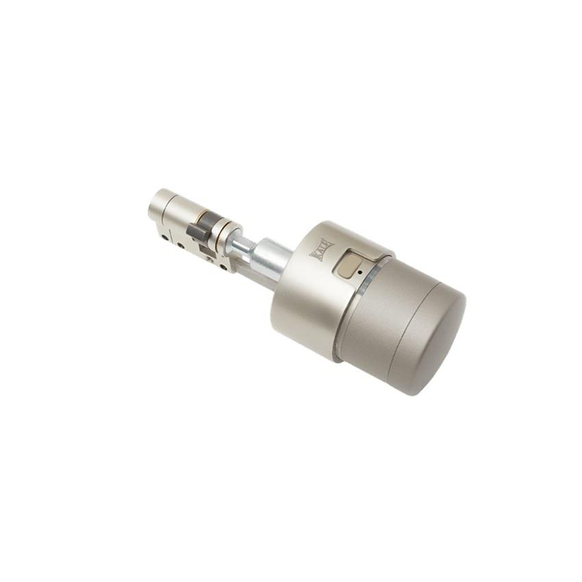 Kale K-Tech Yeni Nesil Akıllı Silindir Motorlu Kilit