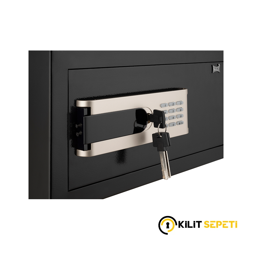 Kale KD060-30/100 Elektronik Şifreli Kasa
