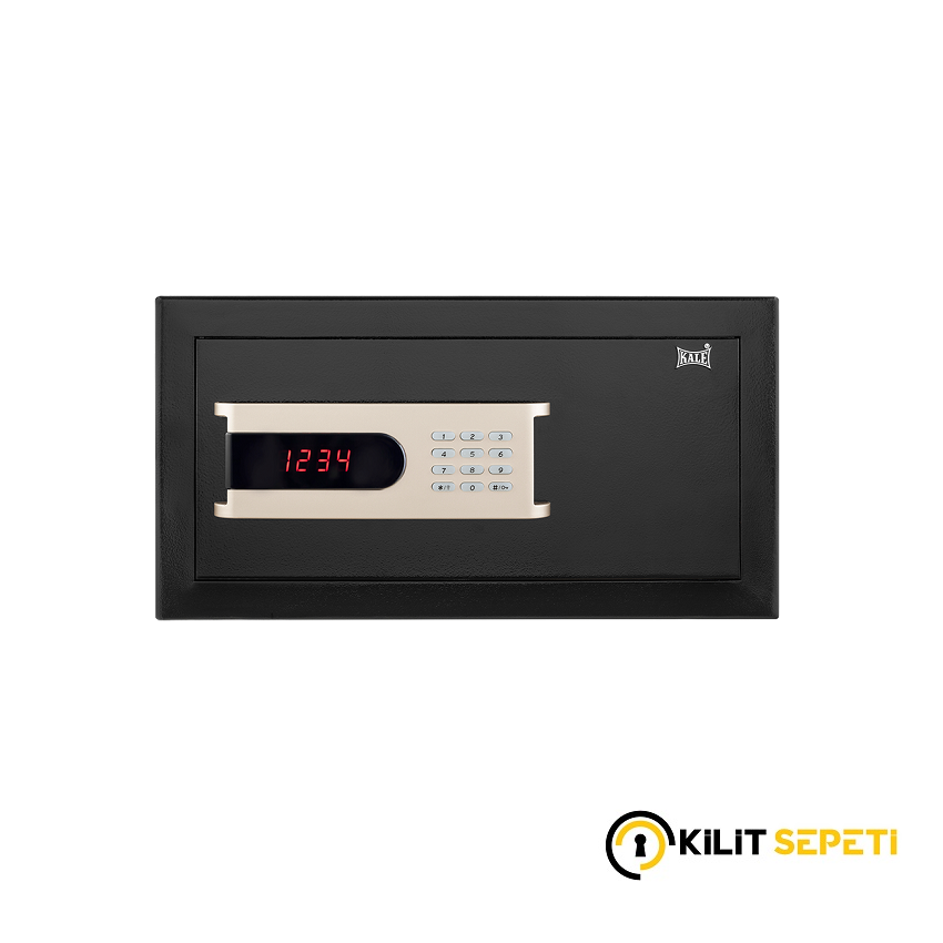 Kale KD060-30/100 Elektronik Şifreli Kasa