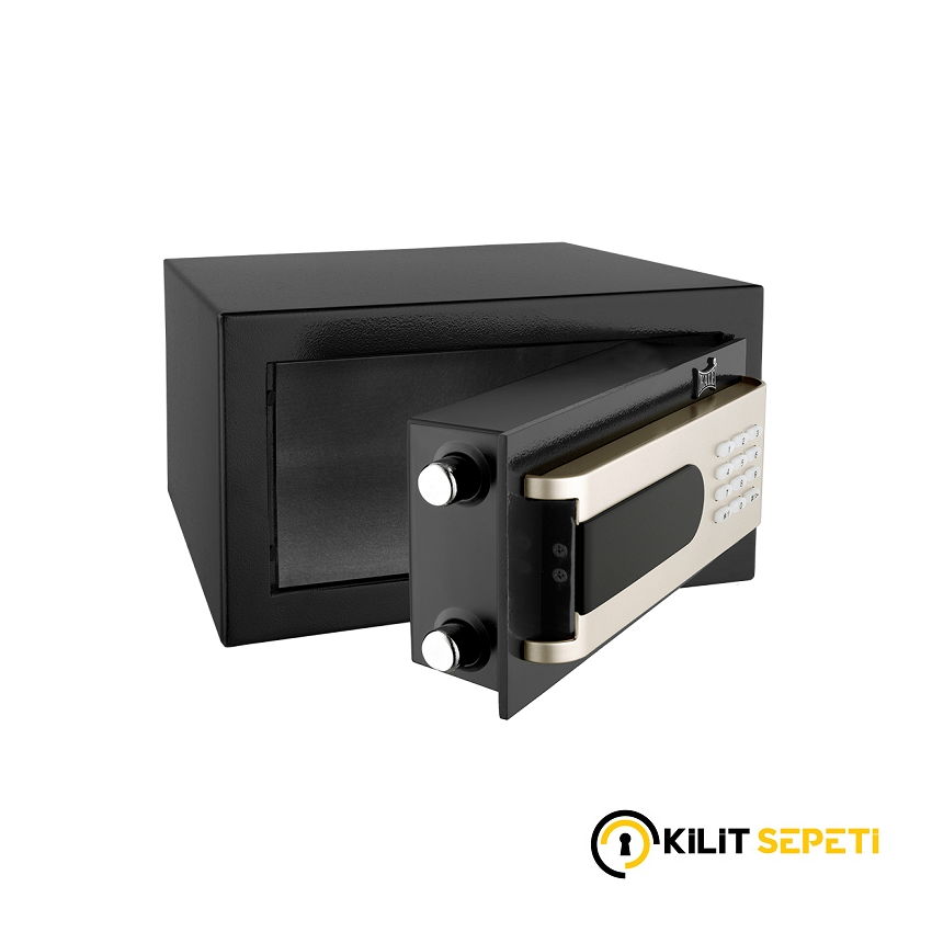 Kale Kd060-30/110 Elektronik Şifreli Kasa
