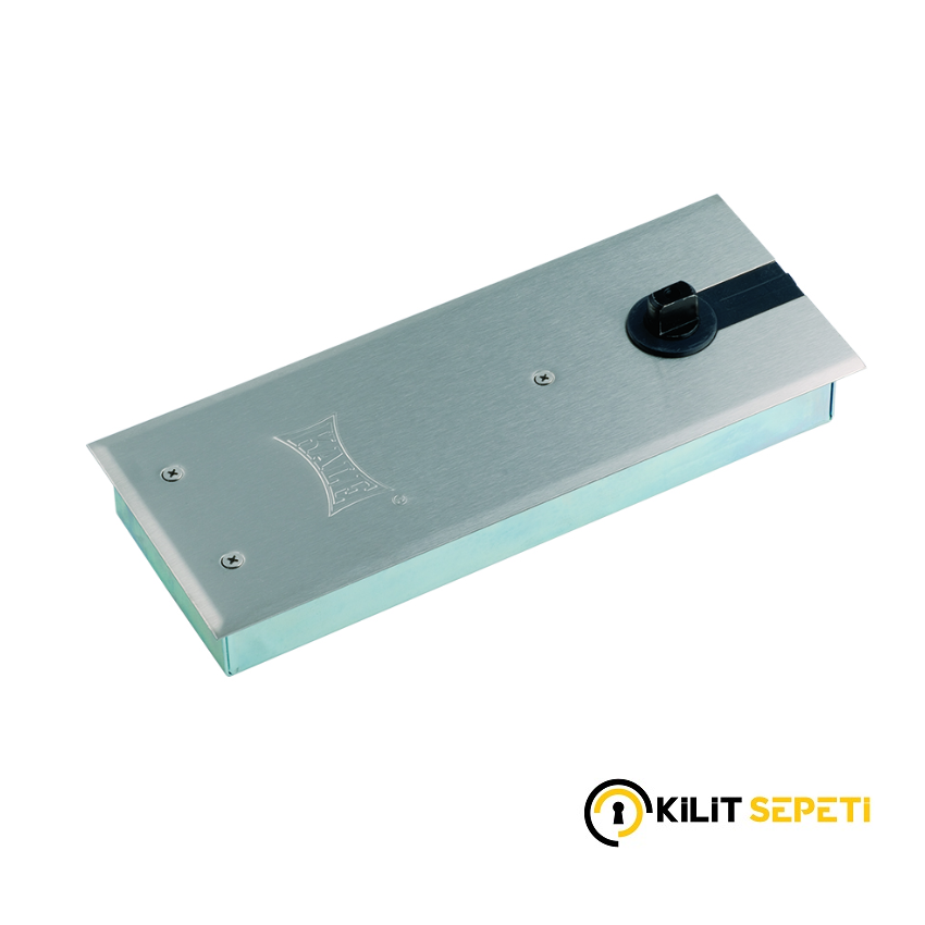 Kale Kilit Cam Kapı Yer Hidroliği KD070/20-101