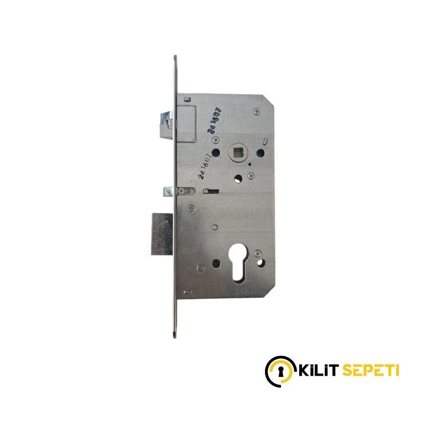 Kale Ofis Tipi Kartlı Kilit KD040/87-230 (SOL)