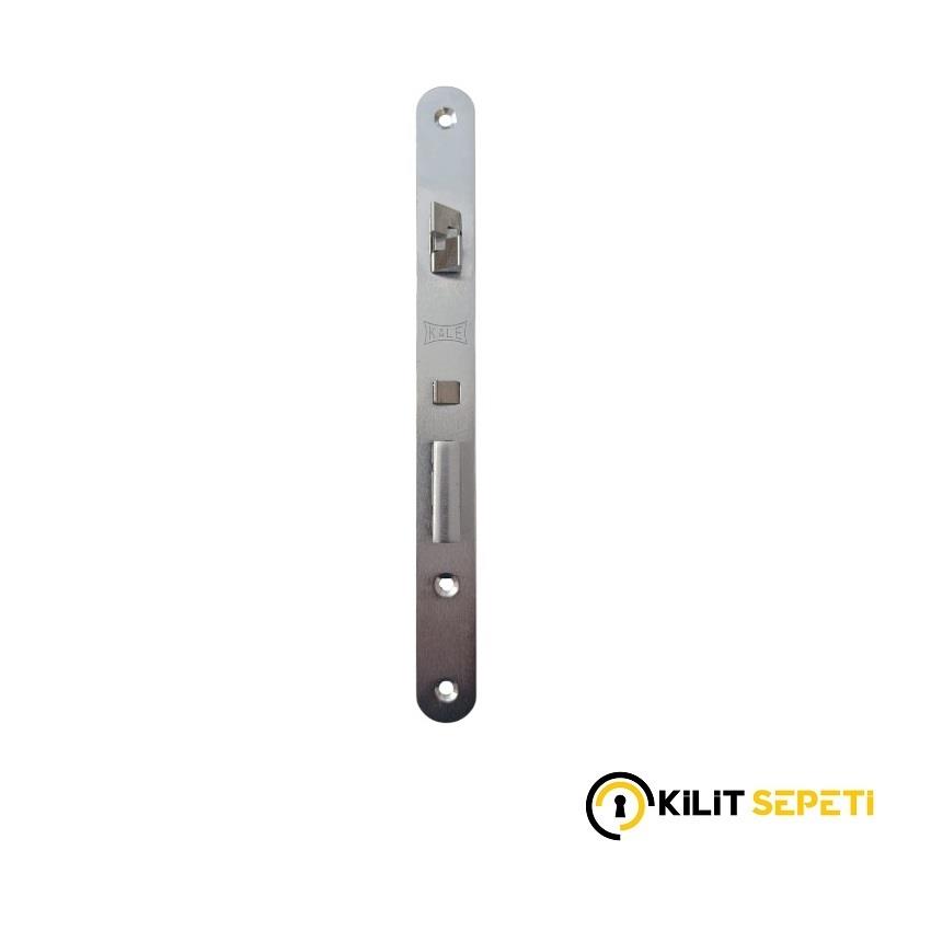 Kale Ofis Tipi Kartlı Kilit KD040/87-230 (SAĞ)