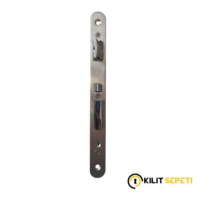 Kale Ofis Tipi Kilit Şifreli KD040/87-244 (SOL)