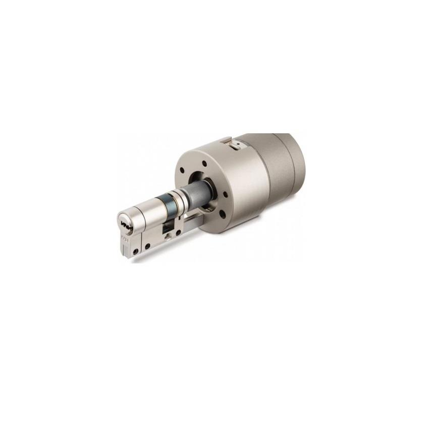 Kale Parmak İzli Kapı Kilidi K-Tech