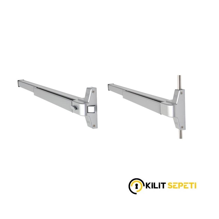 Kale Push Bar Çift Kanat KD040/30-270 B