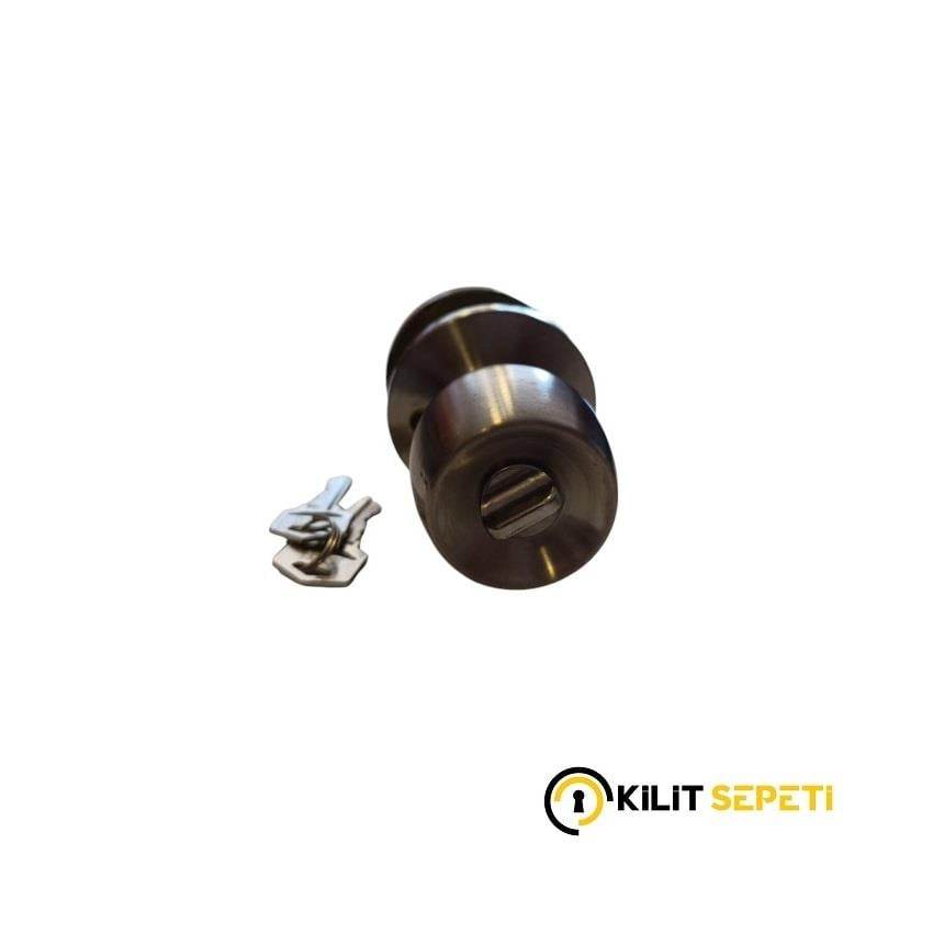 Kale Topuzlu Kilit Giriş Tipi