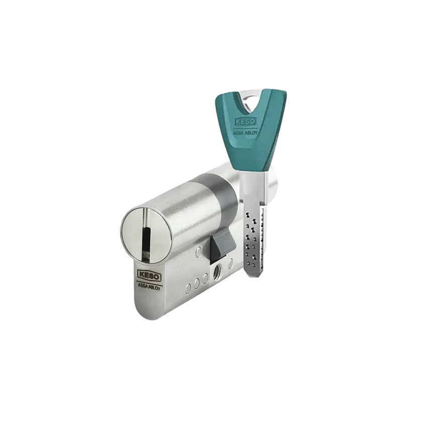 Keso 8000 Omega Ultra Zırhlı F serisi
