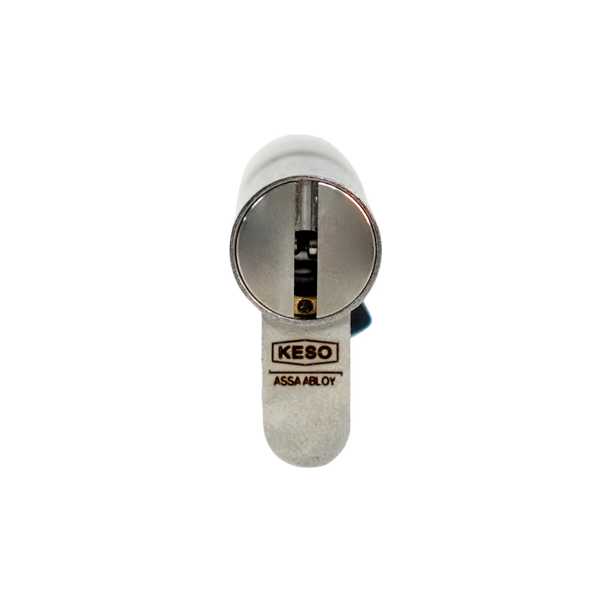 Keso 8000 Omega Ultra Zırhlı F serisi Birbirini Açar 2Lİ SET