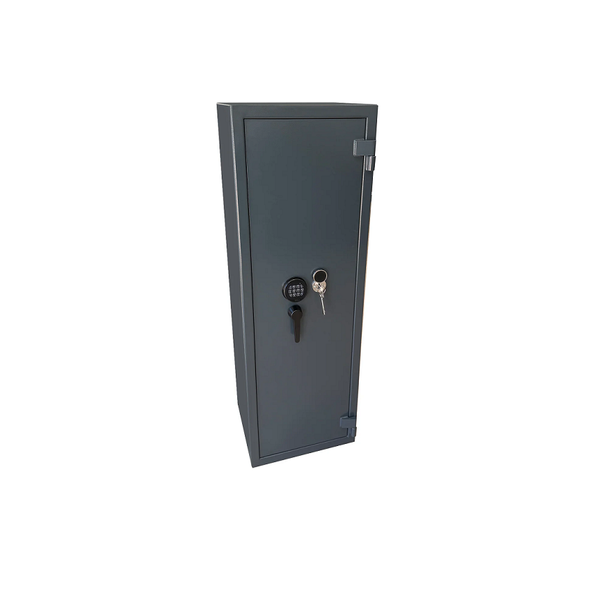 MasterSafe Guard 15050AE Plus Tüfek Kasası (3 Tüfek Kapasiteli )