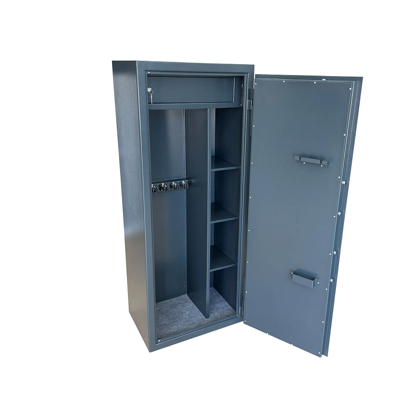MasterSafe Guard 15060E Tüfek Kasası ( 6 Tüfek Kapasiteli )