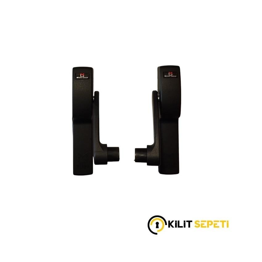 Menpa Gömme Panik Bar