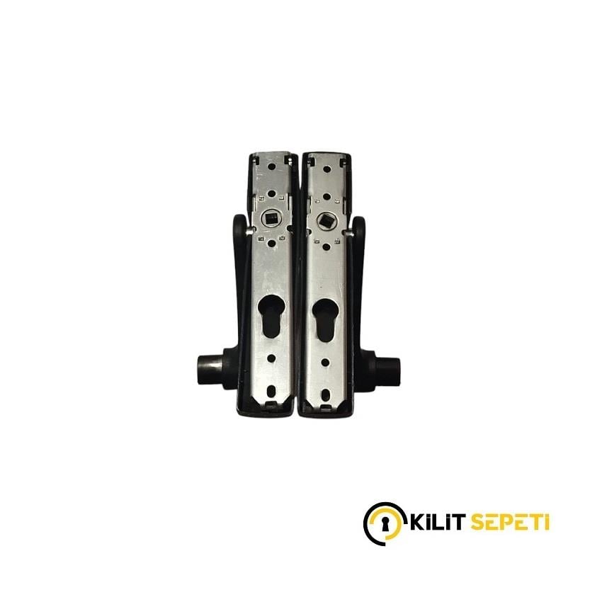 Menpa Gömme Panik Bar