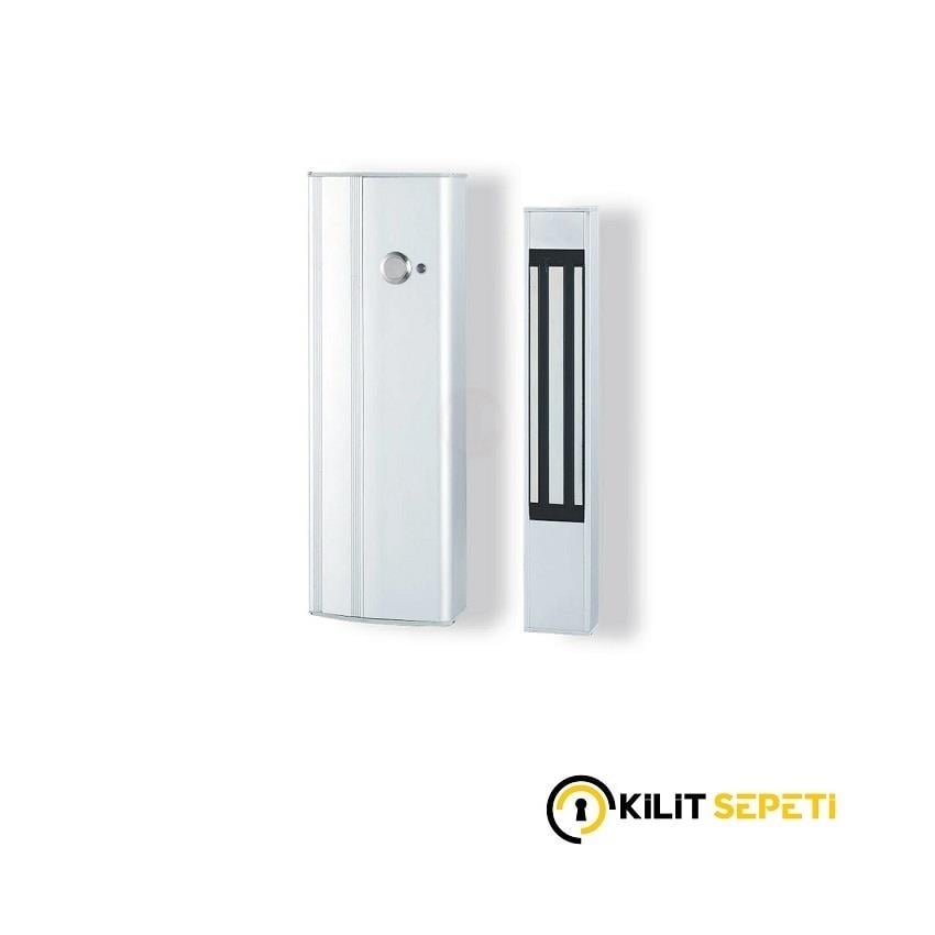 Multlock Kollu Manyetik Kilit 1200-BL-01