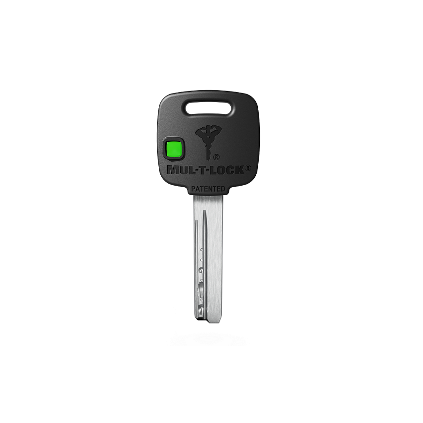 Multlock MTL300 Derin Tuzaklı 7 Şifreli Mandallı Kapı Bareli