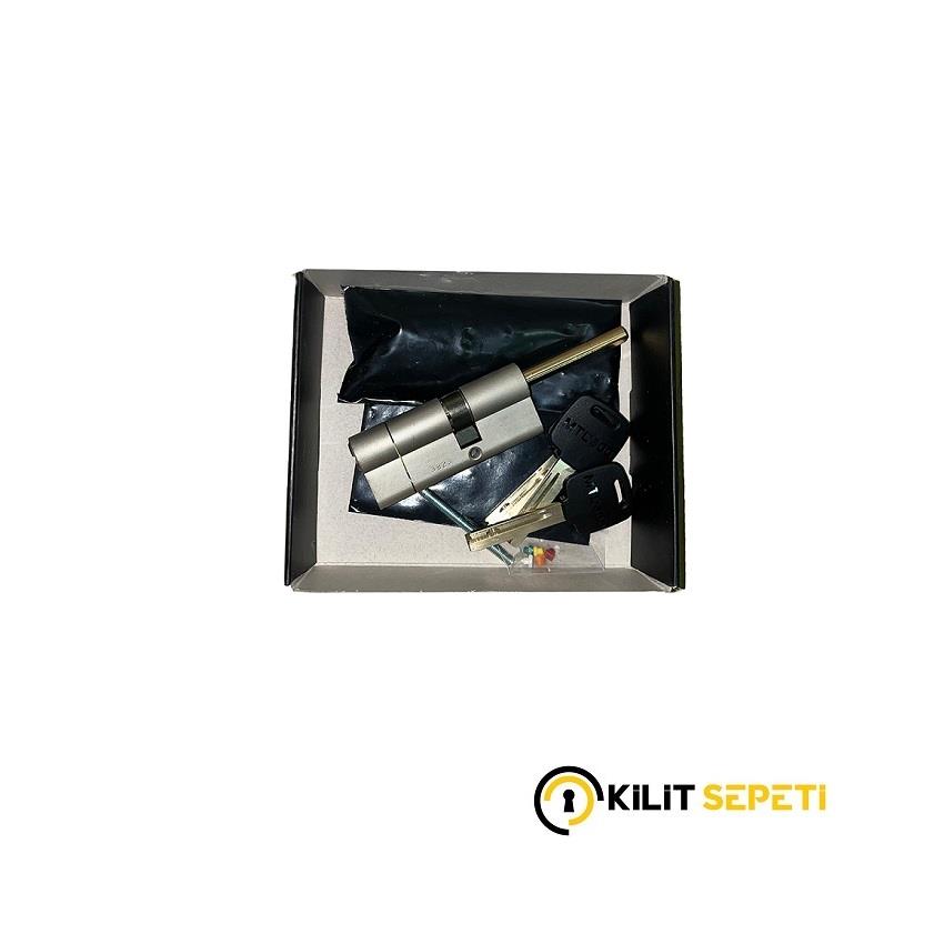 Multlock MTL300 Kuyruklu Barel 76MM