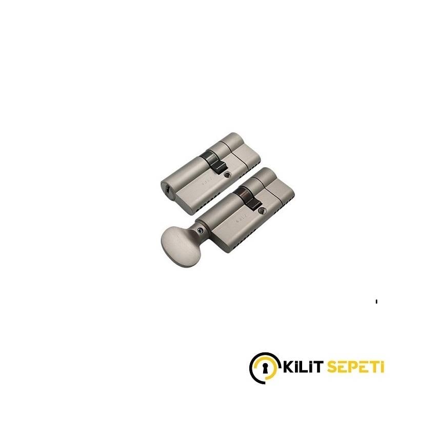 Multlock MTL400 Derin Tuzaklı Teleskopik Şifreli Barel 2 Lİ SET