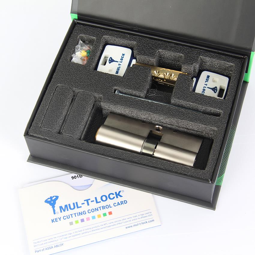 Multlock MTL800 Çelik Takviyeli  Barel 69MM