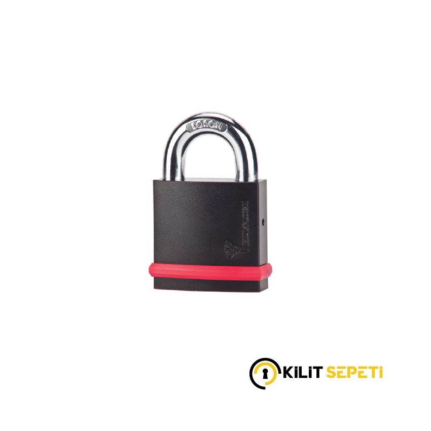 Multlock NE10L NE Serisi 10mm Asma Kilit