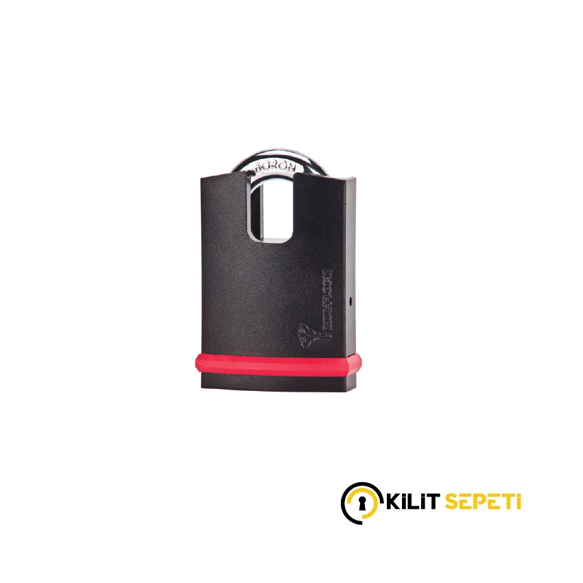 Multlock NE12H NE Serisi 12 mm Asma Kilit