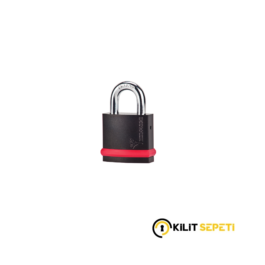 Multlock NE8G NE Serisi 8 mm Asma Kilit