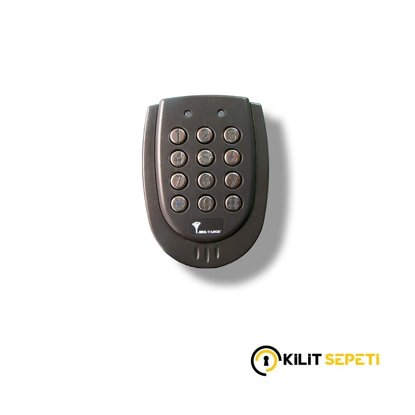 Multlock ST-120MA Geçiş Kontrol Ünitesi
