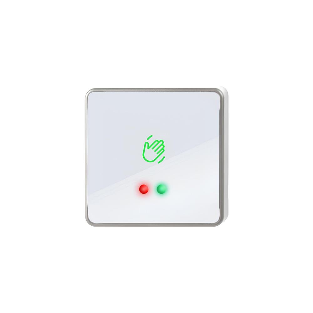 NoTouch El Sensörü Sıva Üstü Kare (IP 65) BEYAZ 12-24V