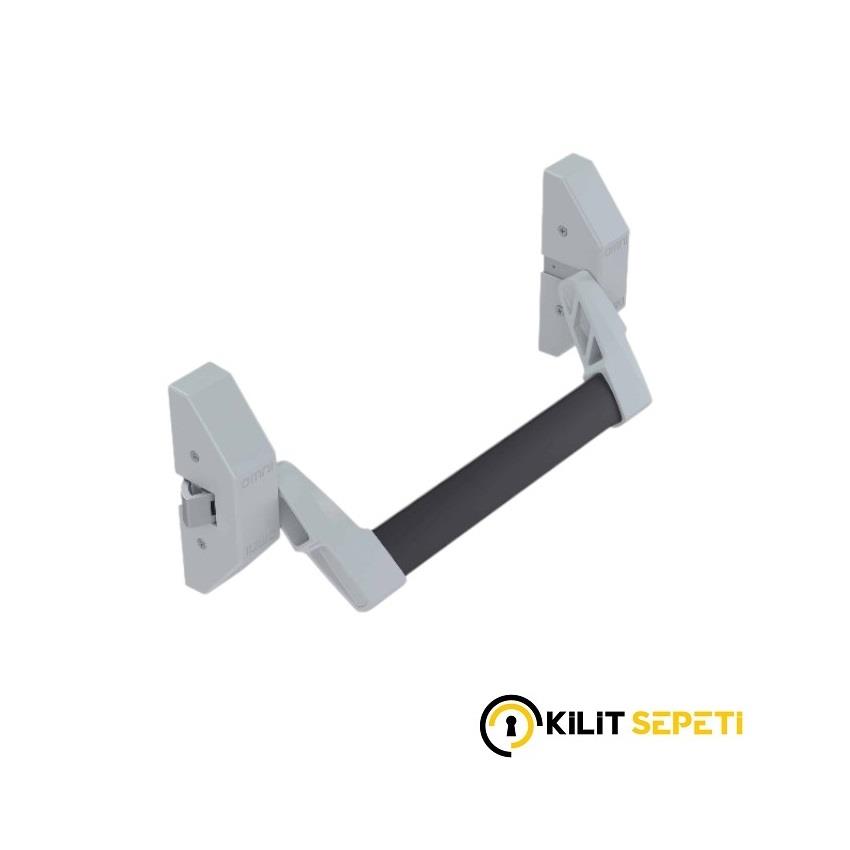 Omni 550C Panik Bar Mekanizma