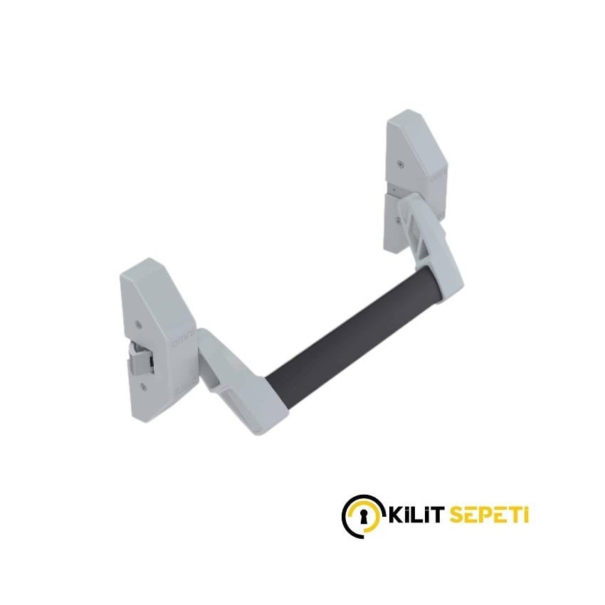 Omni 550D Panik Bar Mekanizma
