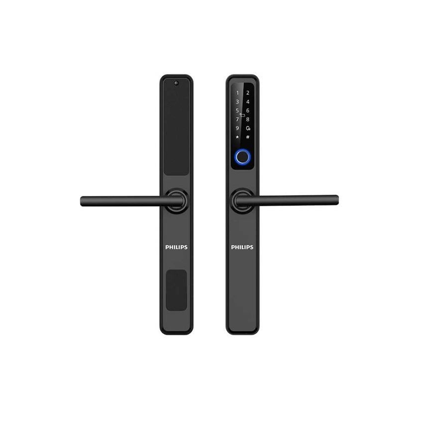 Philips Akıllı Kilit Parmak İzi Şifre DDL608-5HWS