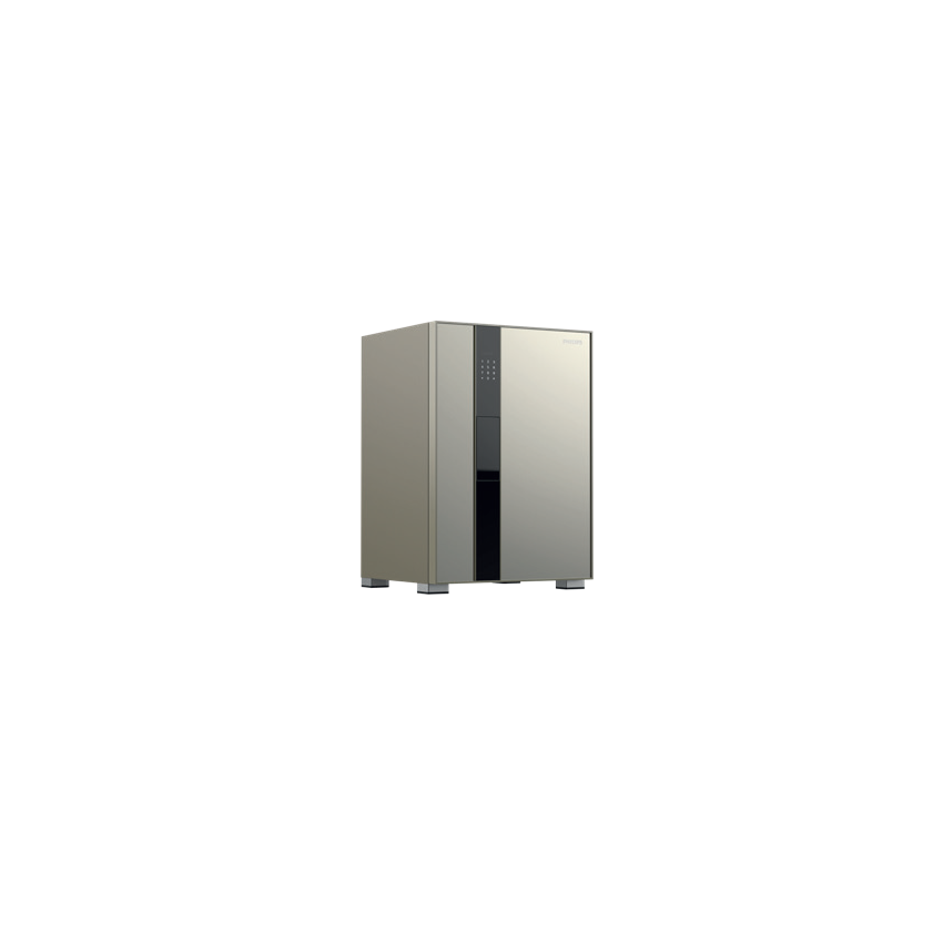 Philips Valis Serisi Akıllı Çelik Kasa SBX Valis 6BU