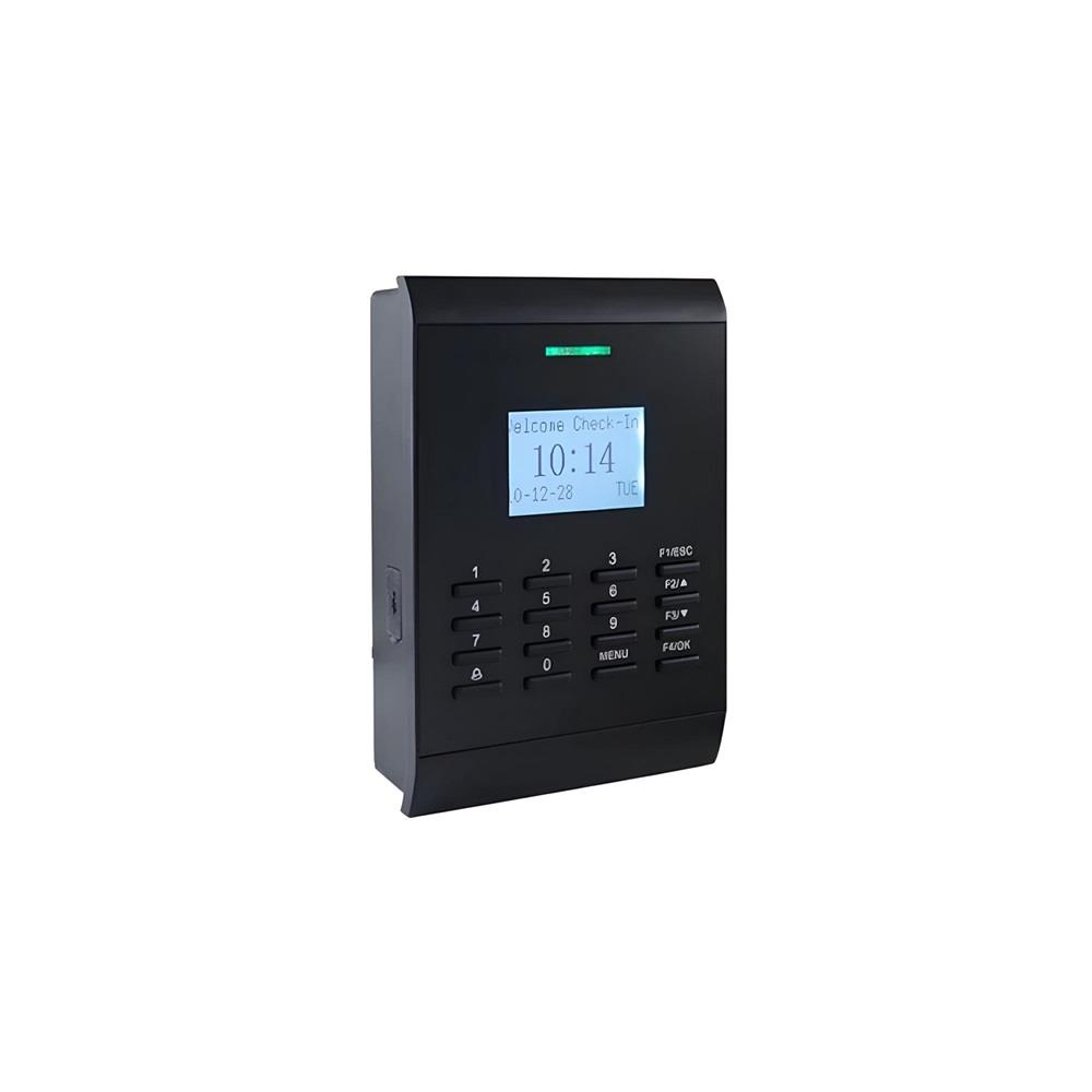 Şifre & Kart Okuyucu Proximity - StandAlone & Waterproof (Dış Mekan)