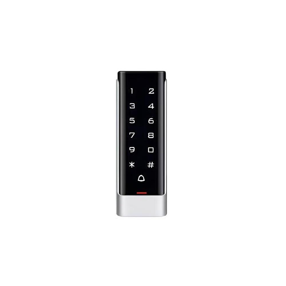 Şifre & Kart Okuyucu Proximity - StandAlone & Waterproof (Dış Mekan)