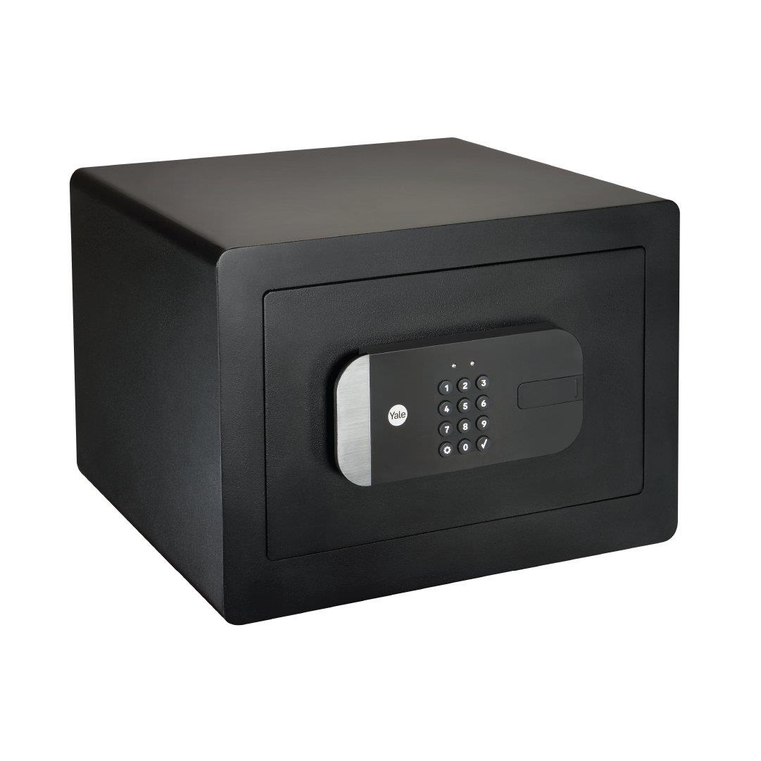 Yale Akıllı Kasa YSS/250/EB1