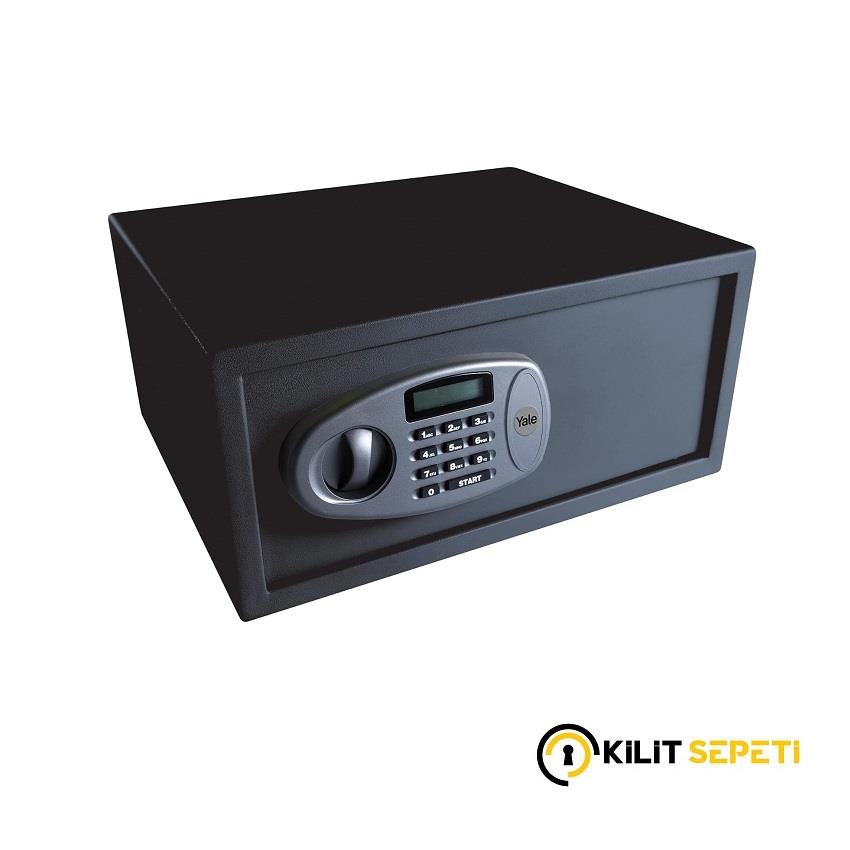 Yale LCD Ekranlı Kasa Laptop Tipi Y-LTS0000