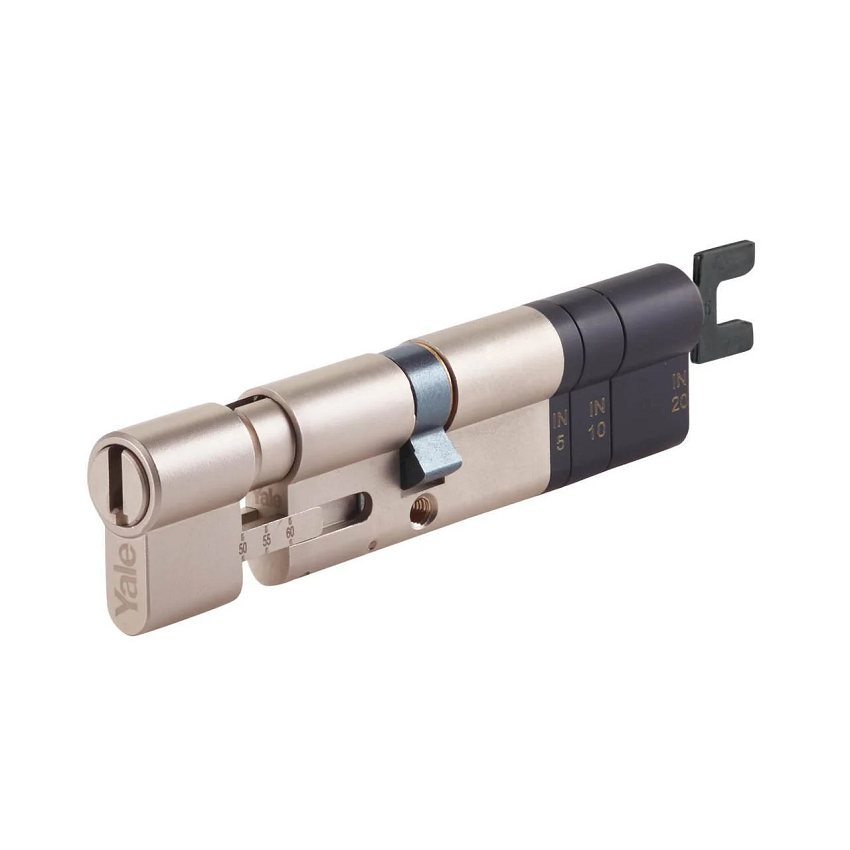 Yale Linus® Ayarlanabilir Silindir