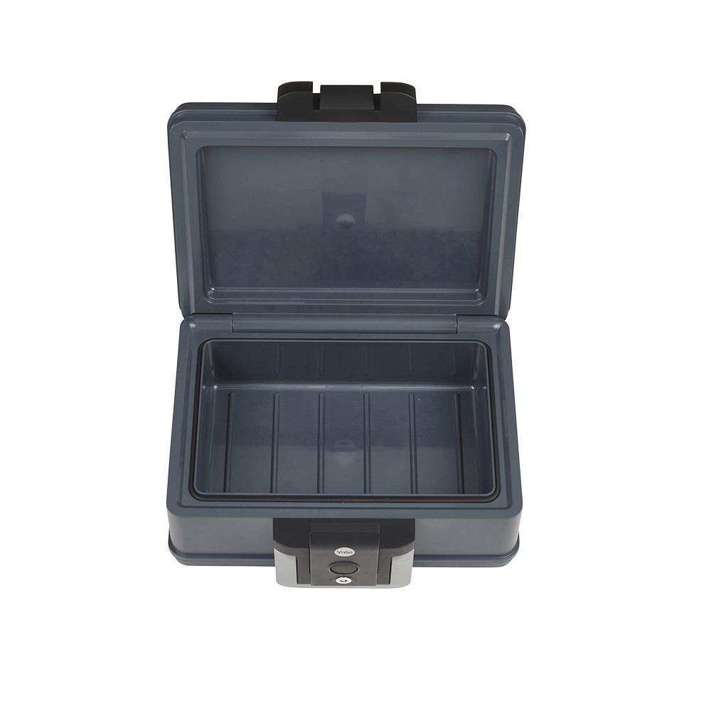 Yale Yangına Suya Dayanıklı Degerli Eşya Çantası Küçük Boy YFWC/154/KB1