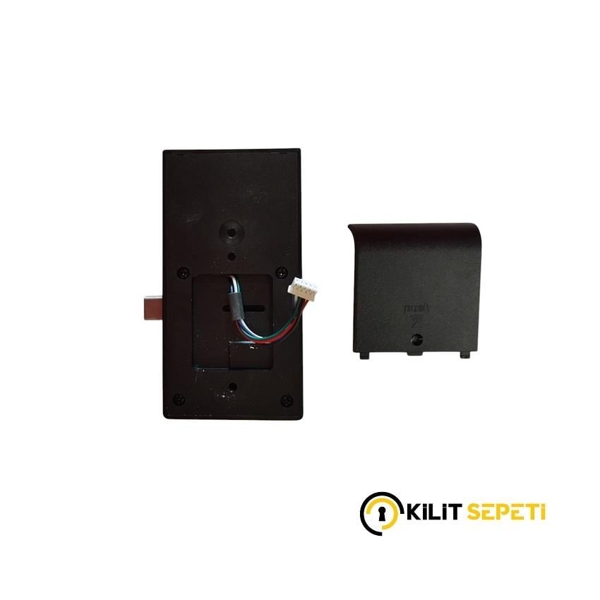 Yuma Elektronik Kabin Kilidi