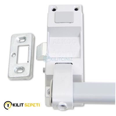 Alkoç Panik Bar  Yangın Kapısı Kilidi A201