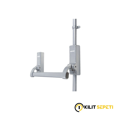 Arrone Panik Bar Alt Üst Kilitlemeli  AR880SE 