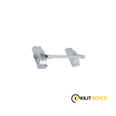 Daf Eko Panik Bar 552 Yangın Kapısı Kilidi